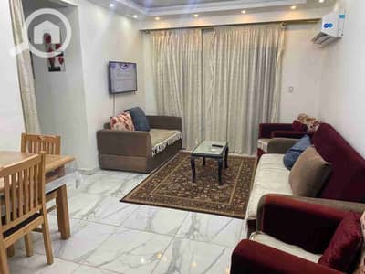 2 Bedroom Apartment for Rent in Sheikh Zayed, Giza - IMG-20251225-WA0024. jpg