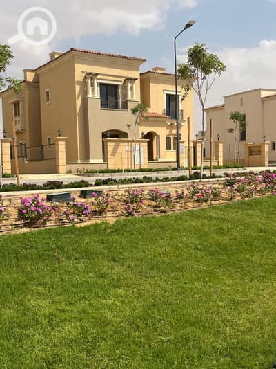 7 Bedroom Villa for Sale in New Cairo, Cairo - 579164249_10234765761459502_7198652896246656229_n. jpg