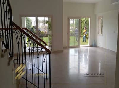 توين هاوس 3 غرف نوم للايجار في المقطم، القاهرة - WhatsApp Image 2025-12-25 at 1.10. 21 AM (1). jpeg