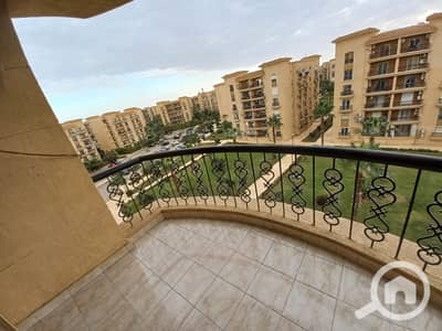 فلیٹ 3 غرف نوم للايجار في القاهرة الجديدة، القاهرة - WhatsApp Image 2025-12-21 at 12.06. 02 PM (2). jpeg