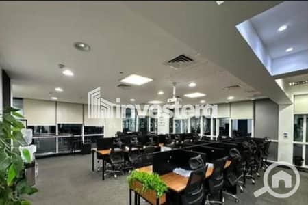 مکتب  للايجار في الشيخ زايد، الجيزة - 4. png