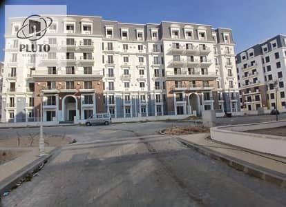 1 Bedroom Flat for Sale in 6th of October, Giza - WhatsApp Image 2025-10-15 at 3.49. 11 PM (2). jpeg