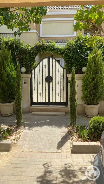 5 Bedroom iVilla for Sale in New Heliopolis, Cairo - photo_2025-07-16_19-15-24. jpg