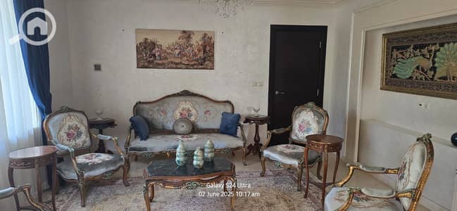 4 Bedroom Villa for Rent in New Cairo, Cairo - WhatsApp Image 2025-12-25 at 1.16. 24 PM (5). jpeg