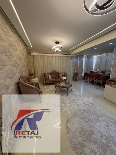 3 Bedroom Flat for Sale in New Cairo, Cairo - WhatsApp Image 2025-12-25 at 11.44. 35 AM (3). jpeg