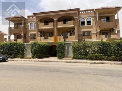 3 Bedroom Apartment for Sale in Sheikh Zayed, Giza - a5ca914c-995d-427c-afe6-415d56786c53. jpg