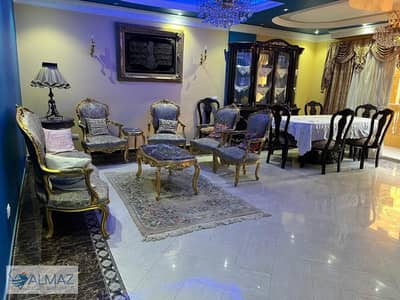 فلیٹ 3 غرف نوم للايجار في القاهرة الجديدة، القاهرة - WhatsApp Image 2025-12-25 at 12.39. 41 PM (1). jpeg