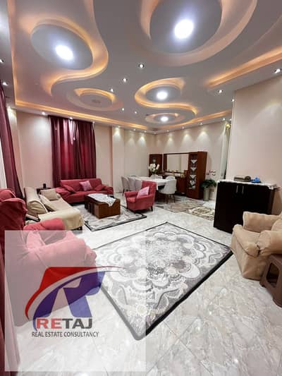 فلیٹ 3 غرف نوم للبيع في القاهرة الجديدة، القاهرة - WhatsApp Image 2025-12-25 at 11.44. 06 AM (3). jpeg