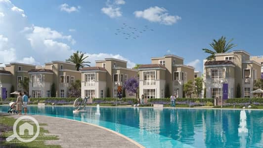 فیلا 3 غرف نوم للبيع في مدينة المستقبل، القاهرة - photo_2025-02-19_23-55-36. jpg فیلا 3 غرف نوم للبيع في مدينة المستقبل، القاهرة - photo_2025-02-19_23-55-36. jpg