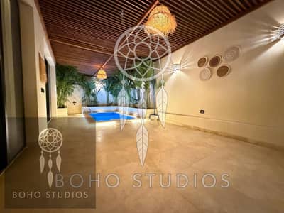 شقة 1 غرفة نوم للبيع في القاهرة الجديدة، القاهرة - WhatsApp Image 2025-12-20 at 2.04. 14 AM (1). jpeg