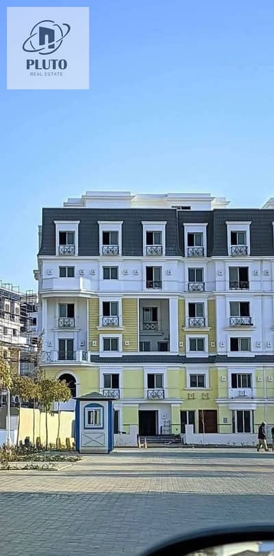 2 Bedroom Apartment for Sale in 6th of October, Giza - WhatsApp Image 2025-10-15 at 3.49. 11 PM (4). jpeg