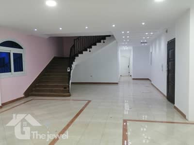 دوبلكس 6 غرف نوم للايجار في القاهرة الجديدة، القاهرة - 62e834db-6bbc-42d9-be0e-d90d63dd59d1. jpg