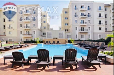 شقة 3 غرف نوم للايجار في القاهرة الجديدة، القاهرة - 3216525b-2bbd-439d-ba9a-9d486da725f2. jpg