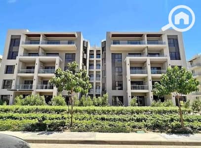 3 Bedroom Flat for Sale in New Cairo, Cairo - WhatsApp Image 2025-11-18 at 16.15. 38. jpeg