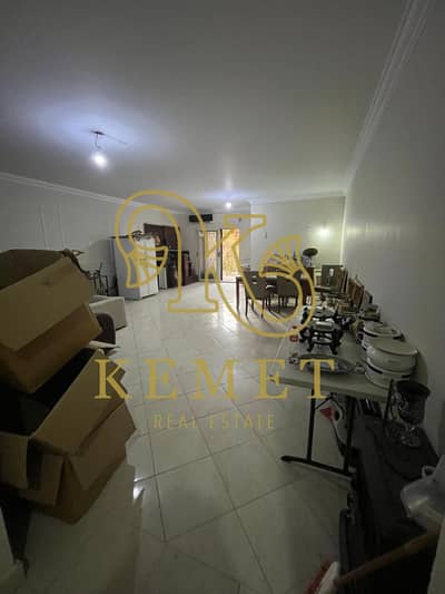 فلیٹ 3 غرف نوم للبيع في القاهرة الجديدة، القاهرة - aad9797f-f000-4ab2-80e7-ed004c1ab112. jpg