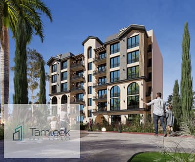 دوبلكس 3 غرف نوم للبيع في مدينة الشروق، القاهرة - Screenshot 2025-09-14 133353. png