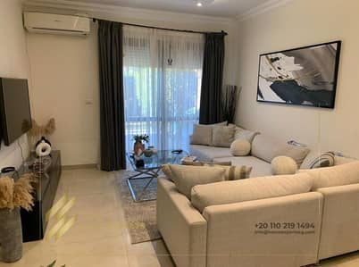 2 Bedroom Apartment for Rent in New Cairo, Cairo - WhatsApp Image 2025-12-25 at 1.10. 54 AM (1). jpeg