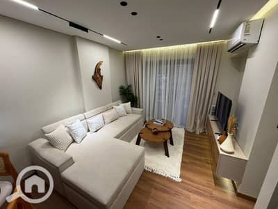 شقة فندقية 1 غرفة نوم للايجار في مدينتي، القاهرة - WhatsApp Image 2025-11-23 at 1.35. 45 PM. jpeg