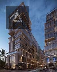 مکتب  للبيع في العاصمة الإدارية الجديدة، القاهرة - images. jpg