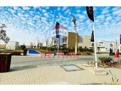 3 Bedroom Villa for Sale in 6th of October, Giza - 52146f0d-43e2-4074-8d98-fe8b7d3aa2fb. jpg