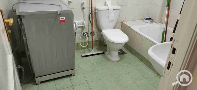 2 Bedroom Apartment for Rent in New Cairo, Cairo - 1000527329. jpg