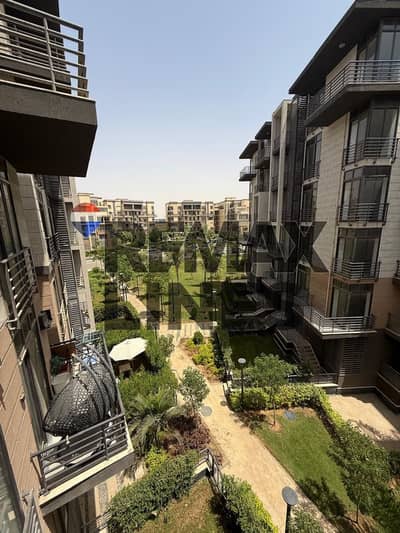 3 Bedroom Apartment for Sale in Madinaty, Cairo - WhatsApp Image 2025-12-25 at 1.23. 37 AM. jpeg
