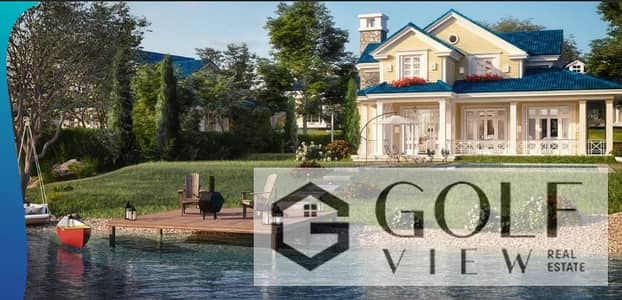 اي فيلا 3 غرف نوم للبيع في 6 أكتوبر، الجيزة - WhatsApp Image 2025-11-23 at 4.42. 23 PM (1). jpeg