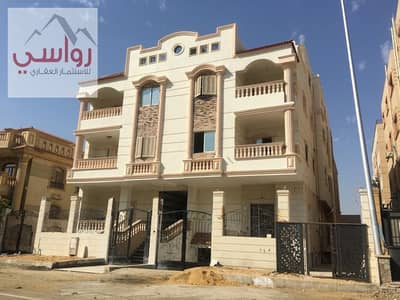 دوبلكس 5 غرف نوم للبيع في القاهرة الجديدة، القاهرة - WhatsApp Image 2025-12-14 at 3.54. 49 PM. jpeg