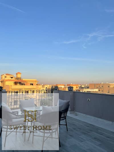 فلیٹ 2 غرفة نوم للايجار في القاهرة الجديدة، القاهرة - WhatsApp Image 2025-12-25 at 12.43. 02. jpeg