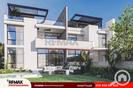 فیلا 6 غرف نوم للبيع في عجمي، الإسكندرية - Layer 11. jpg