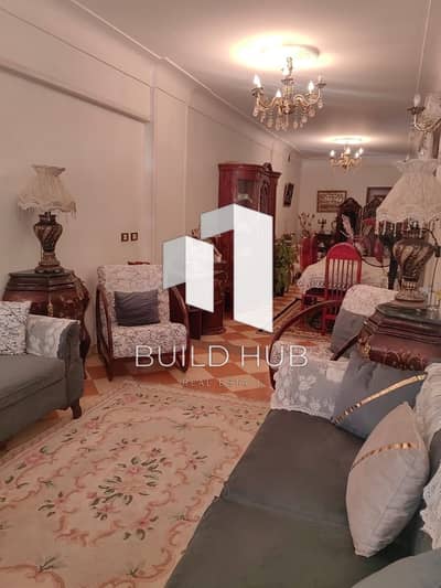 شقة 2 غرفة نوم للايجار في سموحة، الإسكندرية - d4bd05d2-add7-4077-a35a-05061e66e22a. jpeg