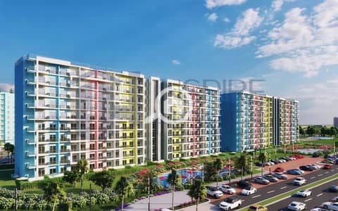 شاليه 2 غرفة نوم للبيع في الساحل الشمالي، مطروح - IMG-20250319-WA0039. JPG