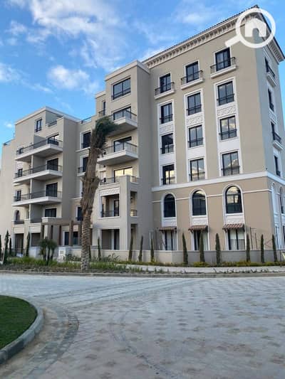 2 Bedroom Flat for Sale in Sheikh Zayed, Giza - 4f0f9c8e-f2b2-4ae0-8b19-90714b06ca54. jpg