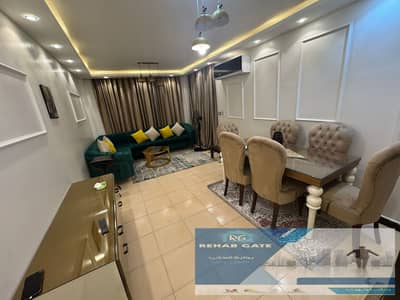 2 Bedroom Apartment for Sale in Madinaty, Cairo - 4. jpeg