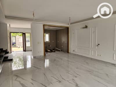 تاون هاوس 3 غرف نوم للايجار في القاهرة الجديدة، القاهرة - WhatsApp Image 2025-12-25 at 12.52. 33 PM (2). jpeg