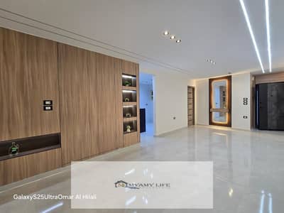 شقة 3 غرف نوم للبيع في حدائق الاهرام، الجيزة - WhatsApp Image 2025-12-13 at 11.47. 59 AM (2). jpeg