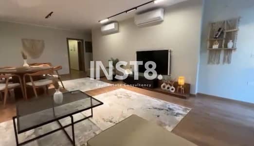 3 Bedroom Flat for Rent in New Cairo, Cairo - 69250dec3841f_WhatsApp-Image-2025-11-25-at-3.59. 38-AM-(3). jpeg