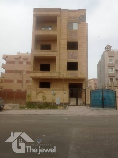 شقة 3 غرف نوم للبيع في القاهرة الجديدة، القاهرة - a16bcf1f-963e-497c-af7f-162f07685a95. jpg