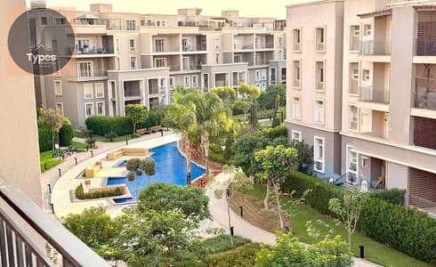 3 Bedroom Penthouse for Sale in 6th of October, Giza - WhatsApp Image 2025-12-20 at 12.30. 16 AM. jpeg