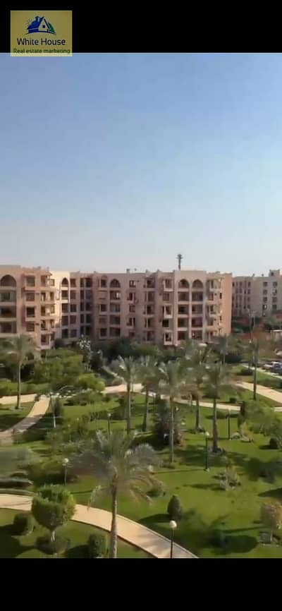 شقة 2 غرفة نوم للايجار في القاهرة الجديدة، القاهرة - WhatsApp Image 2025-12-25 at 8.07. 48 AM (3). jpeg