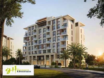 3 Bedroom Apartment for Sale in New Cairo, Cairo - WhatsApp Image 2024-11-03 at 2.18. 22 PM (2). jpeg