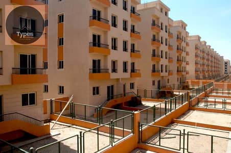 فلیٹ 3 غرف نوم للبيع في حدائق اكتوبر، الجيزة - WhatsApp Image 2025-12-16 at 1.21. 52 PM2. jpeg