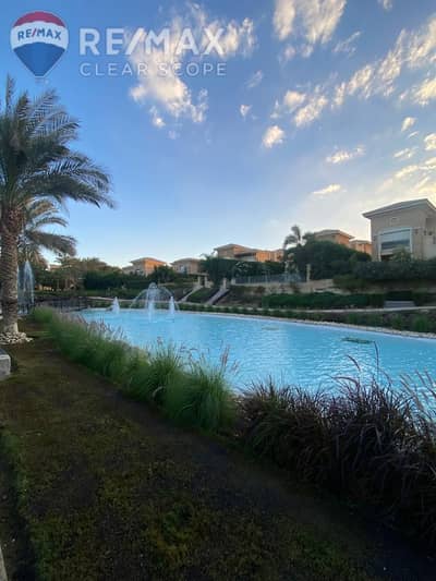 تاون هاوس 4 غرف نوم للبيع في القاهرة الجديدة، القاهرة - 16fc5557-5739-4759-8640-f70cad7e0db7. jpeg