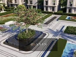 4 Bedroom Villa for Sale in Sheikh Zayed, Giza - images - 2025-12-25T135411.273. jpg 4 Bedroom Villa for Sale in Sheikh Zayed, Giza - images - 2025-12-25T135411.273. jpg