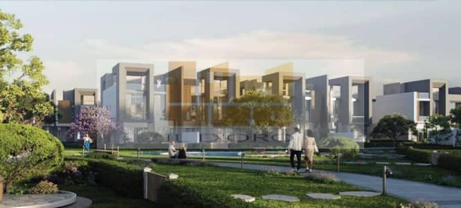 3 Bedroom Townhouse for Sale in New Cairo, Cairo - WhatsApp Image 2025-12-25 at 1.00. 23 PM (2). jpeg