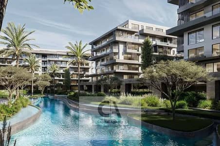 2 Bedroom Apartment for Sale in New Cairo, Cairo - WhatsApp Image 2025-12-24 at 3.45. 40 PM. jpeg