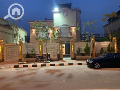 4 Bedroom Villa for Sale in New Cairo, Cairo - 586573908_1490878263040745_3939813614292511405_n. jpg