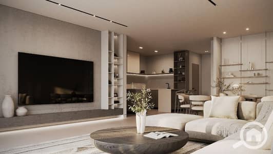 2 Bedroom Flat for Sale in 6th of October, Giza - img199. jpg