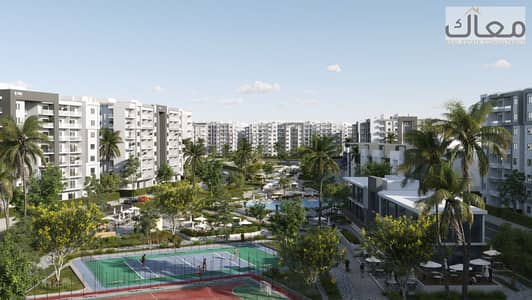 3 Bedroom Apartment for Sale in New Capital City, Cairo - fb41aa1a-12a7-45e4-bad2-4a0a5232eb97. jpg 3 Bedroom Apartment for Sale in New Capital City, Cairo - fb41aa1a-12a7-45e4-bad2-4a0a5232eb97. jpg