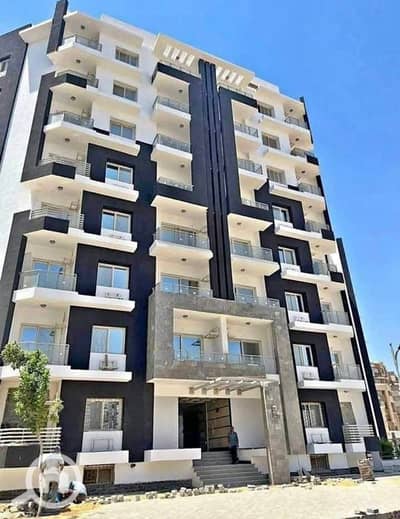 3 Bedroom Flat for Sale in New Capital City, Cairo - WhatsApp Image 2025-12-23 at 3.05. 01 PM. jpeg